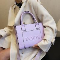 (Regalo 2 piezas) Bolso cuadrado de moda 2025 nuevo bolso de hombro único de alta gama con todas las tendencias y colores - details 15