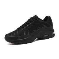 Calzado de hombre de alta calidad, calzado de senderismo y running para exteriores, calzado informal con amortiguación de aire, calzado deportivo - details 4