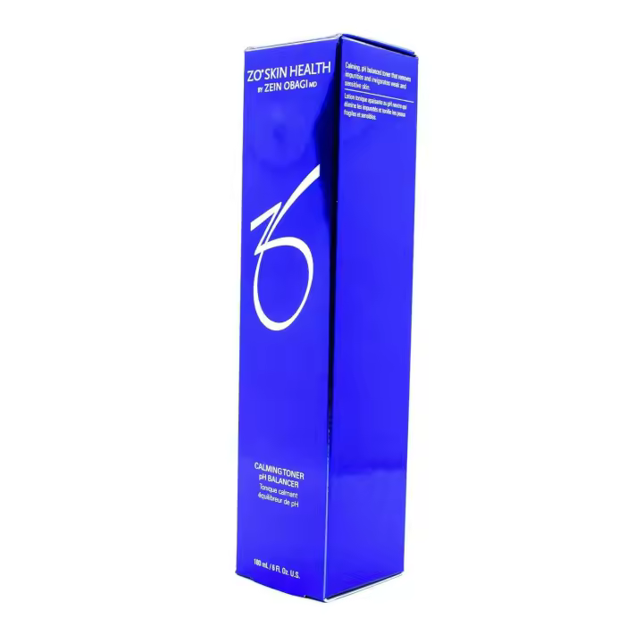 Tónico calmante para la salud de la piel anteriormente llamado ZO Medical Balatone 6 oz/180 ml - 1
