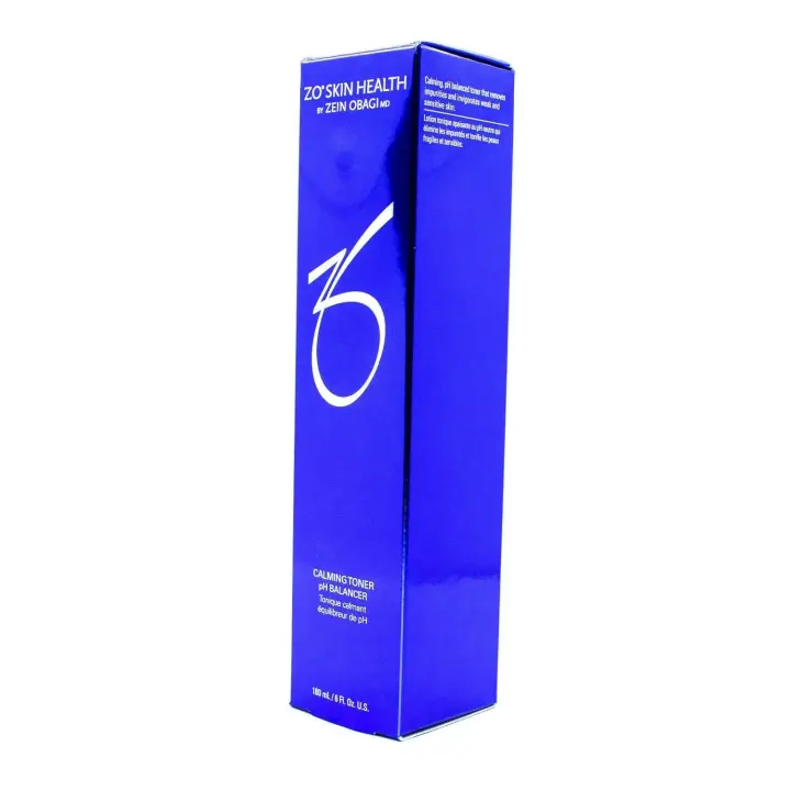 Tónico calmante para la salud de la piel ZO anteriormente llamado ZO Medical Balatone 6 oz/180 ml - 1