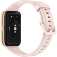 Reloj inteligente HUAWEI Watch FIT 2, pantalla de 1,74 pulgadas, llamadas Bluetooth, hasta 10 días de duración de la batería, animaciones de entrenamiento rápido - - details 1