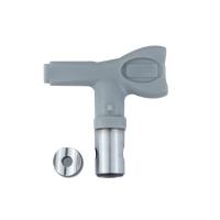Punta de Aerógrafo de Alta Presión Serie 1-6 sin Aire con Guarda de Boquilla de 7/8" - details 1