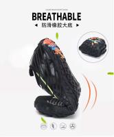 Zapatos De Playa Anti filtración agente chino Venta caliente Flexible impermeable Playa Zapatos para caminar sobre el agua - details 9