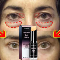 Crema de Adiós a las Ojeras Colágeno Anti-Arrugas para Reafirmar la Piel - details 2