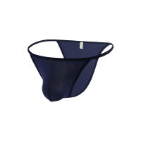 5x Mini Tanga Bragas Hombres Sexy Erótica Ropa Interior Bikini Cuerda T-Back Ultra Thin Calzoncillos Calzoncillos Lencería Hombre - details 10