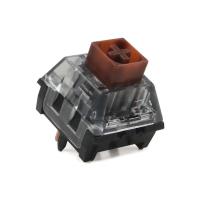 Kailh Box V2  45g SMD RGB MX Dustproof Switch For nical Gaming keyboard IP56 waterproof - details 5