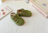 Nuevas Sandalias para Niños y Niñas Estilo Coreano, Suave, Antideslizante, Versátil, Elegante - details 11