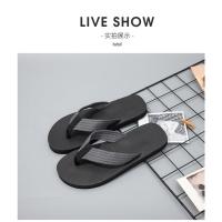 Chanclas antideslizantes y resistentes al desgaste para hombre, zapatillas versátiles de playa, sandalias - details 9