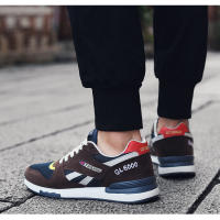 Zapatos informales para hombre y mujer, zapatillas transpirables populares, ligeras y cómodas, a la moda - details 14