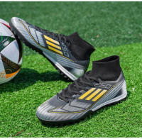 adolescenteTF, zapatos de fútbol AG, antideslizantes, resistentes al desgaste, adecuados para jugar al fútbol - details 16