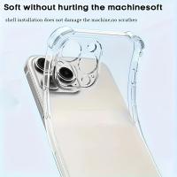 Fundas para teléfono de la serie iPhone, funda protectora trasera, carcasa de protección para teléfono - details 5