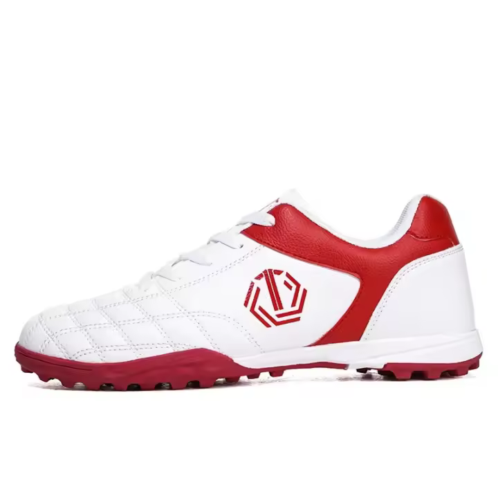 Zapatos de fútbol para hombres de interior, botines de fútbol profesionales para niños, botas de campo de fútbol antideslizantes, zapatillas de deporte antideslizantes para partido rápido - 1