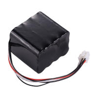 Batería de ventilador eléctrico, accesorio para bellevista 1000, 300.784.00,H2B360 - details 1