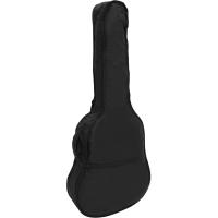 Guitarra acústica con bolsa, Color Negro - details 13