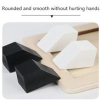 LSMAIS Wooden Puzzle Board Battle Game