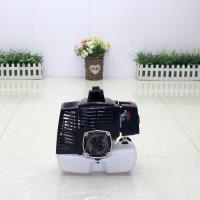 Motor de gasolina de 48 cc, dos tiempos, arranque fácil, adecuado para perforadora de tierra, scooter, ATV - details 0