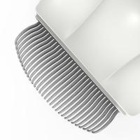 3 uds todas las longitudes de cabello cepillo para el cuidado de mascotas autolimpieza peine de masaje ergonómico forma de concha cepillo removedor de pelo herramientas de desprendimiento - details 1