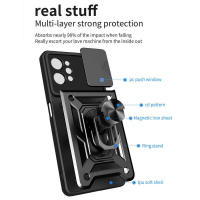 Funda de lujo para lente de cámara, cubierta deslizante, carcasa OPPO Realme C31 - details 5