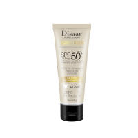 Crema Protectora Solar para Cara y Cuerpo Piel Blanqueada SPF 50/90 Herramientas de Cuidado de la Piel Facial - details 8