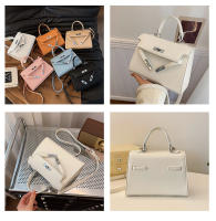 Pequeña Bolsa Kelly Bolsa de Viaje Bolsa de Hombro - details 17