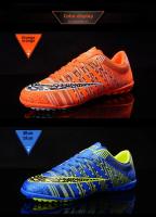 Zapatos deportivos de fútbol para hombre, botines especiales de competición de entrenamiento, botas de fútbol transpirables hechas en China, novedad de primavera y verano - details 2
