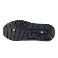 Zapatillas de deporte informales de malla para hombre personalizadas, zapatos ligeros y transpirables para correr y caminar - details 5