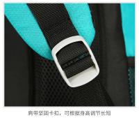 Deportes al aire libre bolsa de montañismo 60 litros de gran capacidad 2025 otoño nuevo producto mochila senderismo Camping mochila. - details 34