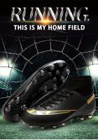 Zapatos de Fútbol Profesionales Entrenamiento al Aire Libre para Adolescentes Zapatillas de Futsal - details 11