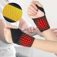 Pulsera de Calor Auténtica Terapia Magnética para Alivio del Dolor y Calor Terapéutico para la Salud de las Manos - details 1