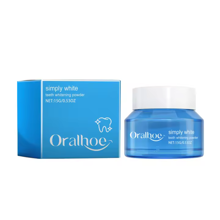 Limpieza de caca, limpieza bucal, blanqueamiento, confianza, sonrisa y cuidado dental. - 1