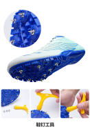 Spikes Track and Dash Sports Deportes para hombres al aire libre - details 4
