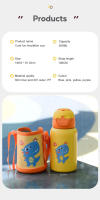 ttle of Water para niños, gratis, deportes con cinta y correa para niños, escuela, correr, caminar - details 16