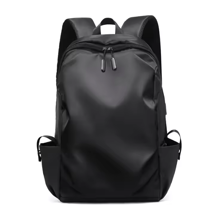Mochila Transfronteriza Bolsa de Viaje con Estampado Antisalpicaduras Versión Coreana de Ocio - 1