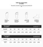 Botas De Nieve Gruesas Apiladas Para Hombres, Zapatos De Algodón Térmico - details 0