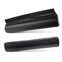 Almohadilla gruesa de esponja para hombro, antideslizante, absorbente de golpes, cubierta de espuma, cojín de esponja resistente al desgaste - details 5