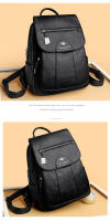Bolso de hombro informal de gran capacidad, bolsa de viaje para estudiantes universitarios, a la moda, novedad de 2024 - details 0