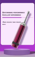 Leten G Spot pezón clítoris potente estimulador vibrador mujeres orgasmo rápido vagina masturbador femenino juguete sexual adulto para parejas 18 - details 2