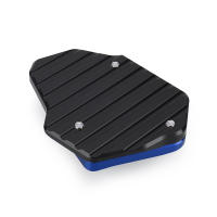 Para BMW R1300GS soporte lateral extensión placa de soporte R1300 R 1300 GS ADV Adventure GS1300 2023-2024 motocicleta - details 8