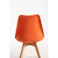 Pack Sillas Comedor - Pack 4 Sillas Synk Basic - Crema - details 12
