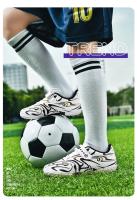 Zapatos de Fútbol para Niños Ultraligeros Cramas de Entrenamiento Profesionales sin Resbalones para Niños y Niñas - details 55