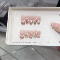 Pura terapia de luz manual desgaste tridimensional tulipán desgaste - details 1