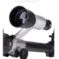 Telescopio astronómico profesional potente, Monocular portátil HD, Luna, espacio, Planeta, telescopio de observación - details 37