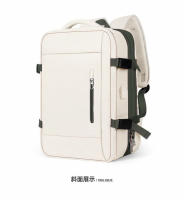 Nueva mochila para computadora de gran capacidad para viajes de negocios - details 14