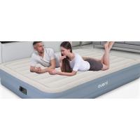 Colchón de Aire Autoinflable Ergonómico y Resistente 196 x 97 x 47 cm Incluye Bomba Incorporada - details 10