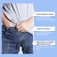Male Beneficial Yang Supplementing Drops For Men Body Care - details 7