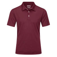 MAGCOMSEN polos de trabajo de secado rápido camisetas de golf de manga corta para hombre - details 9