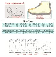 Zapatillas de carrera para hombre Transpirables, absorventes de choque, antideslizantes, para carreras al aire libre Zapatos de lujo, zapatos de malla todo terreno - details 0