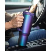 Milu Termo para Comida 300ml, 440ml, 450ml, 650ml, 800ml Taza Aislada, Botella de Acero Inoxidable Aislada para Alimentos, Beber y sopa de niños y adultos Termo a prueba de fugas (650ml/Gris) - details 11