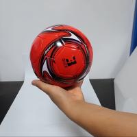 Balón de Fútbol Espesado Talla 3 PVC 2.7MM Para Entrenamiento y Entretenimiento en Interiores y Exteriores - details 6