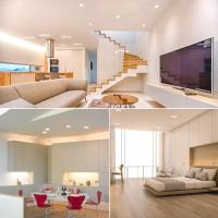 Downlight LED Empotrable Regulable Redondo, 7W 700LM, Blanco Natural(4000K), Corte 95-105mm, Foco Empotrable LED - details 6